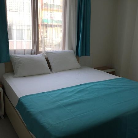 Can Residence Трабзон Екстер'єр фото