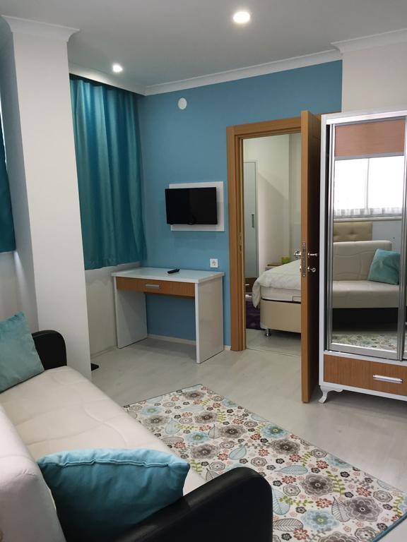 Can Residence Трабзон Екстер'єр фото