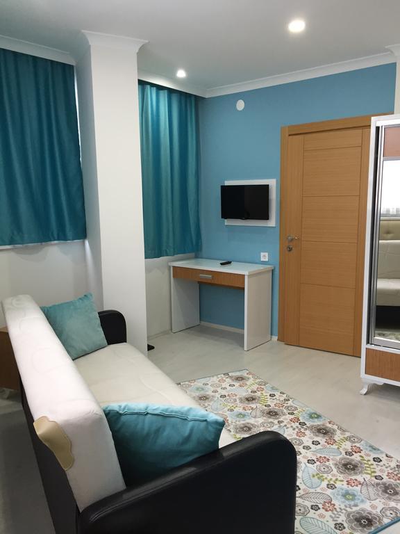 Can Residence Трабзон Екстер'єр фото