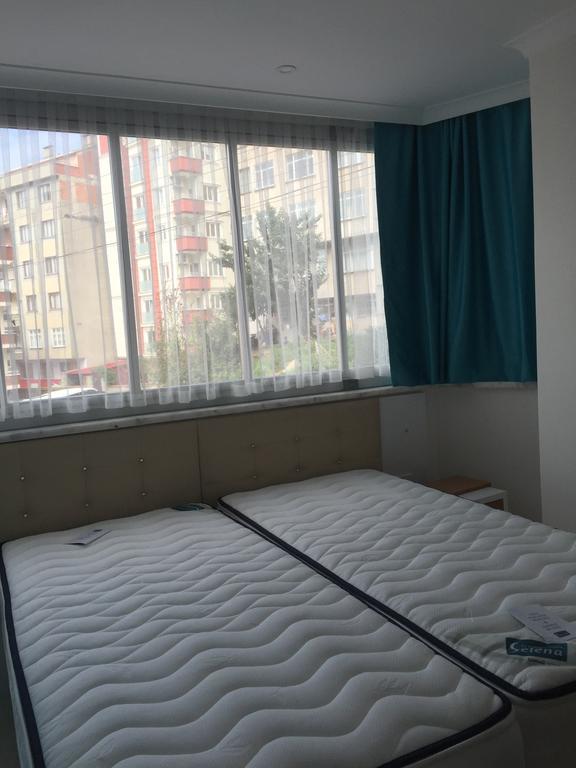 Can Residence Трабзон Екстер'єр фото