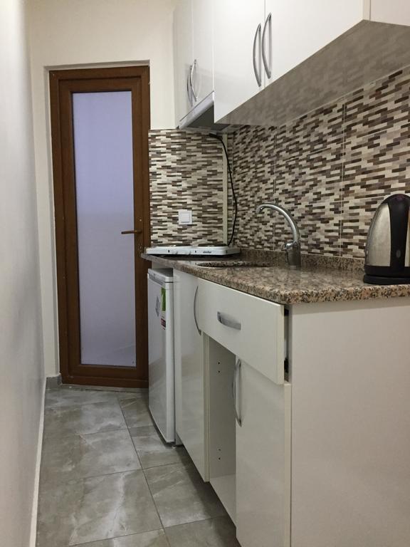 Can Residence Трабзон Екстер'єр фото