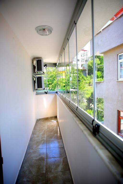 Can Residence Трабзон Екстер'єр фото